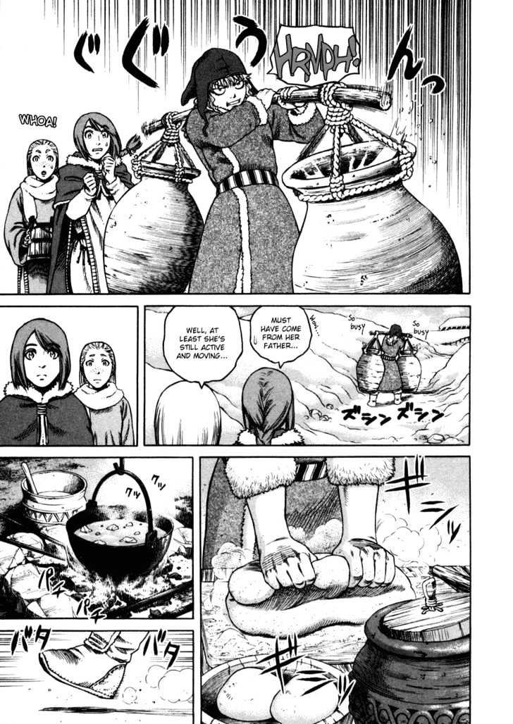 Vinland Saga Chapter 21.1 5